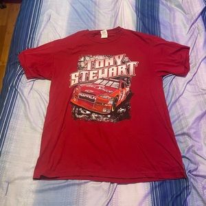 NASCAR T Shirt / Size Large / Perfect Condition